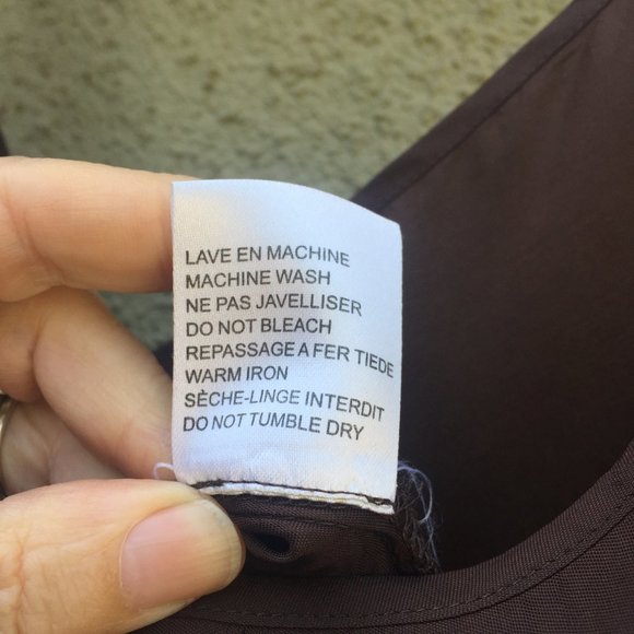 Sweet Girly Smocked Dress - Picture 15 of 15